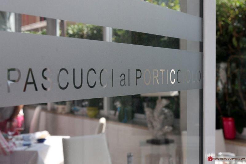 Pascucci Al Porticciolo Hotel Fiumicino Exterior foto